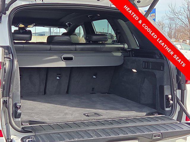 used 2023 BMW X5 car, priced at $61,251