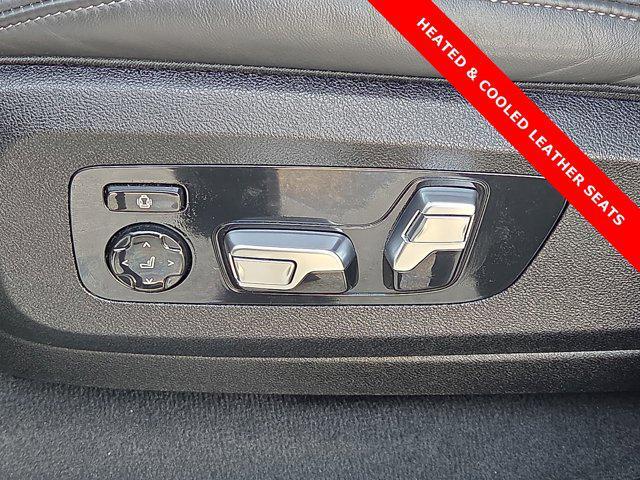 used 2023 BMW X5 car, priced at $61,251