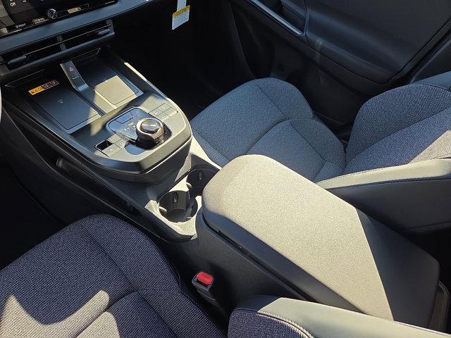 new 2026 Toyota bZ car, priced at $43,769