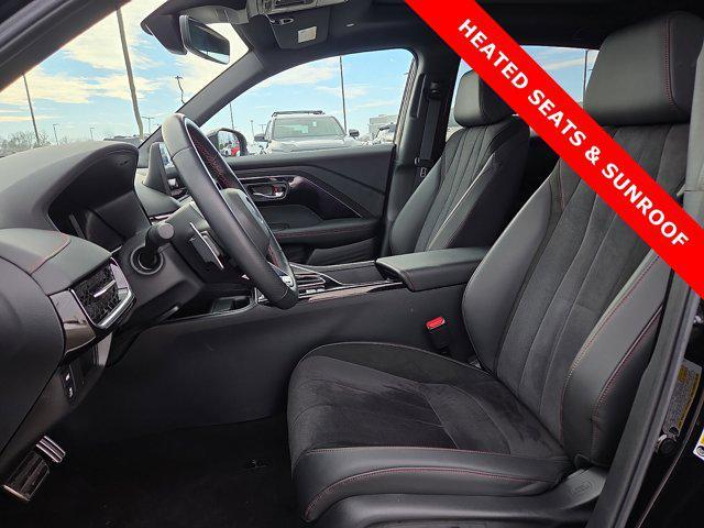 used 2025 Acura ADX car, priced at $35,124