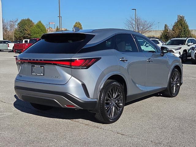 used 2023 Lexus RX 350 car, priced at $54,119