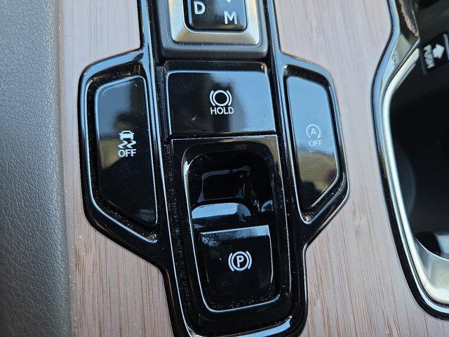 used 2023 Lexus RX 350 car, priced at $54,119