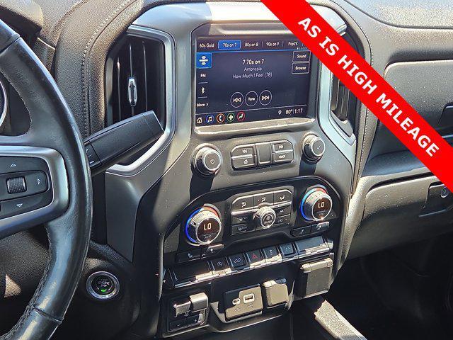 used 2019 Chevrolet Silverado 1500 car, priced at $27,120
