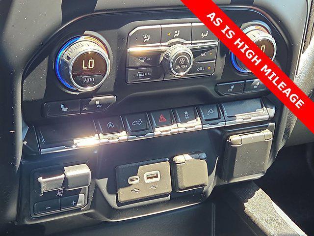 used 2019 Chevrolet Silverado 1500 car, priced at $27,120