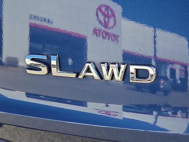 used 2023 Nissan Rogue car, priced at $26,483