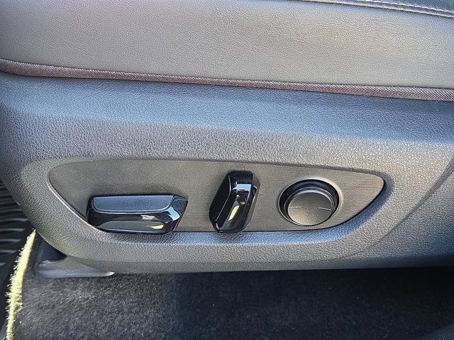 used 2025 Lexus TX 350 car, priced at $61,982