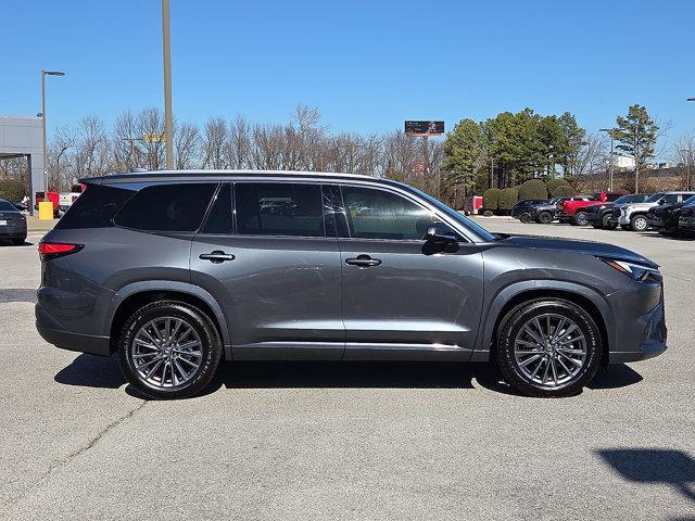 used 2025 Lexus TX 350 car, priced at $61,982
