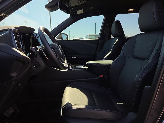 used 2025 Lexus TX 350 car, priced at $61,982