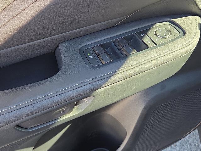 used 2025 Lexus TX 350 car, priced at $61,982