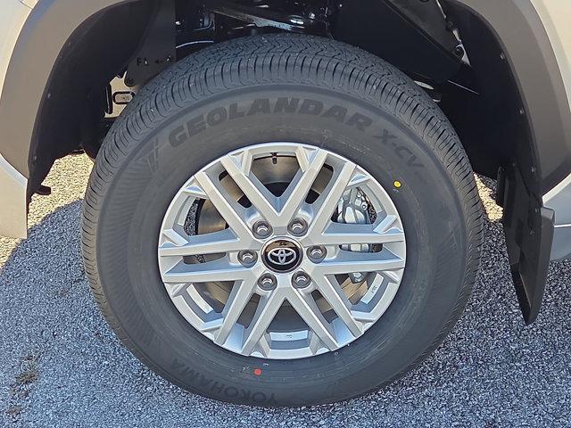 new 2026 Toyota Tundra car, priced at $53,918