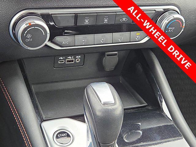 used 2024 Nissan Altima car, priced at $26,284