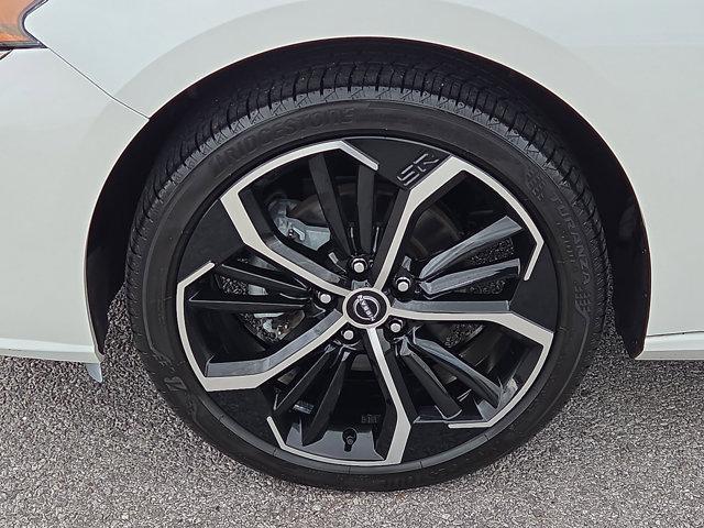 used 2024 Nissan Altima car, priced at $26,540