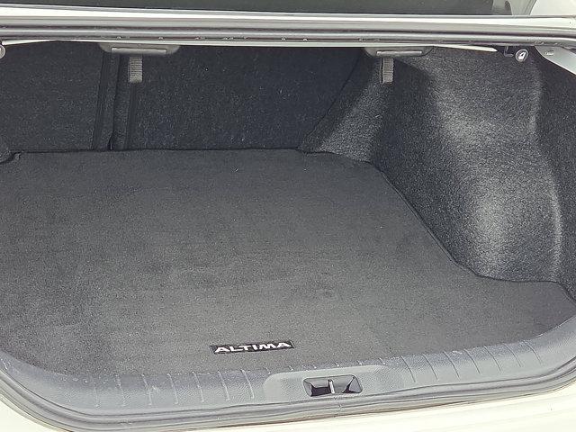 used 2024 Nissan Altima car, priced at $26,540