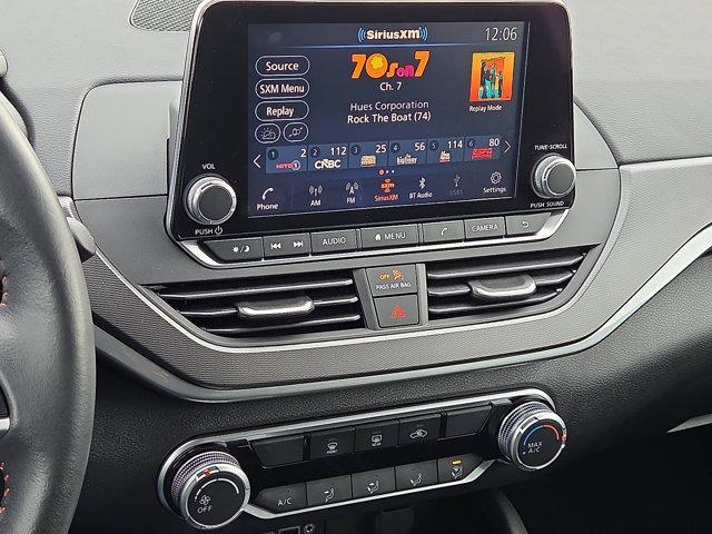 used 2024 Nissan Altima car, priced at $26,540