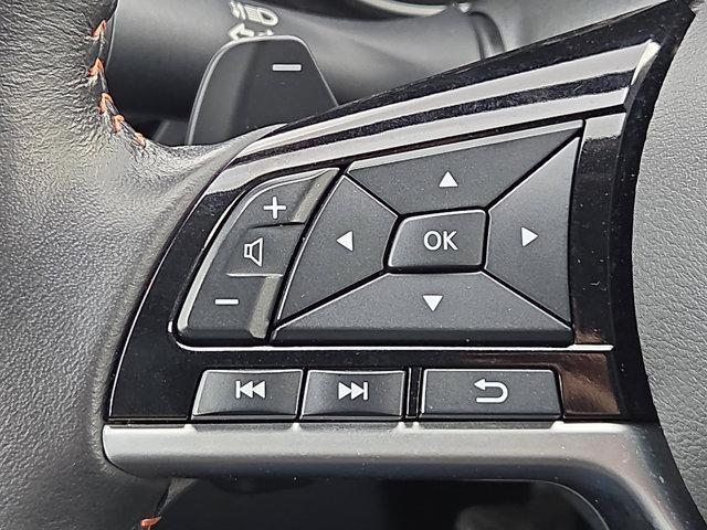 used 2024 Nissan Altima car, priced at $26,540