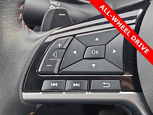 used 2024 Nissan Altima car, priced at $26,284