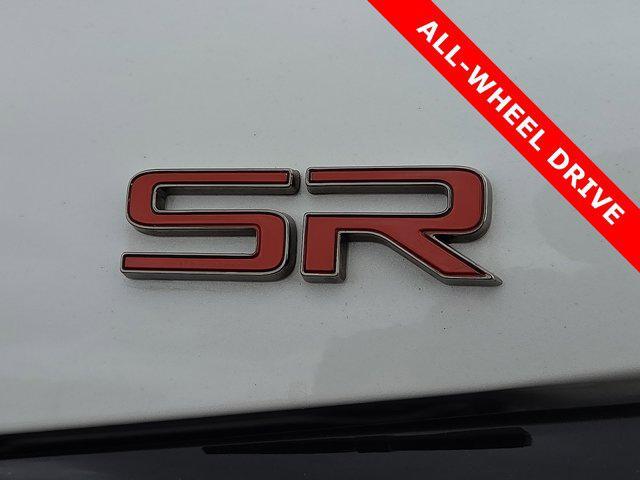 used 2024 Nissan Altima car, priced at $26,284