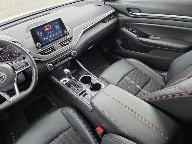 used 2024 Nissan Altima car, priced at $26,540