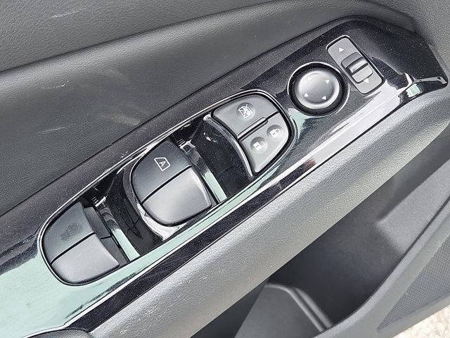 used 2024 Nissan Altima car, priced at $26,540