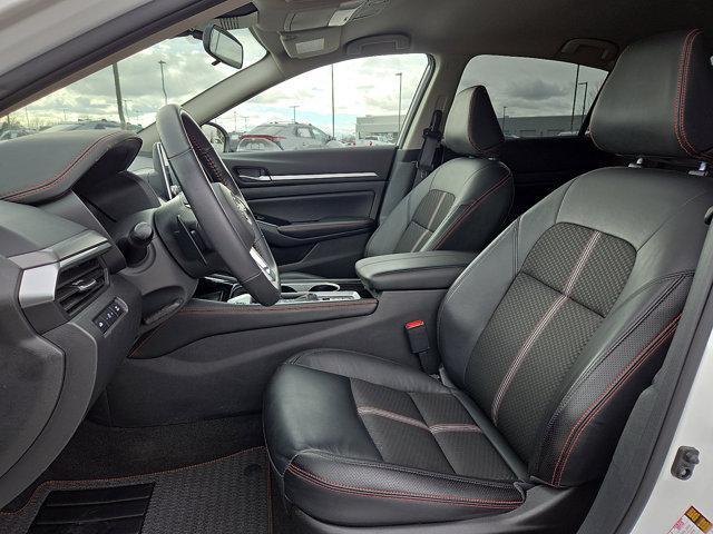 used 2024 Nissan Altima car, priced at $26,540