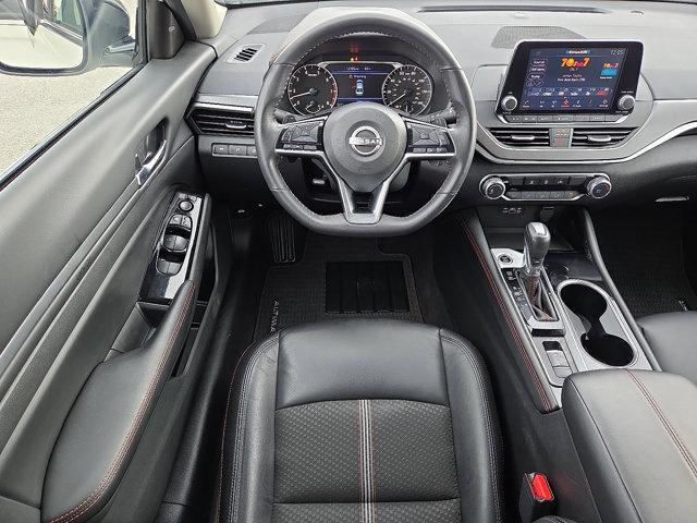 used 2024 Nissan Altima car, priced at $26,540