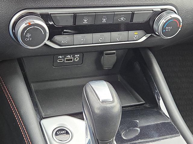 used 2024 Nissan Altima car, priced at $26,540