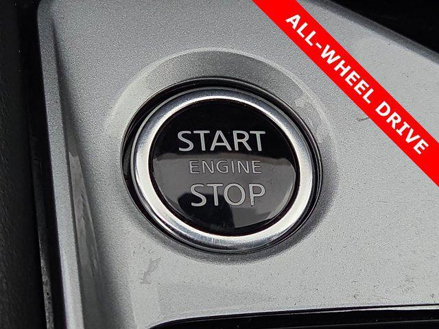 used 2024 Nissan Altima car, priced at $26,284