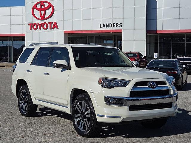 used 2017 Toyota 4Runner car, priced at $27,119