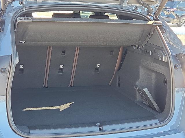 used 2025 BMW X1 car, priced at $49,120