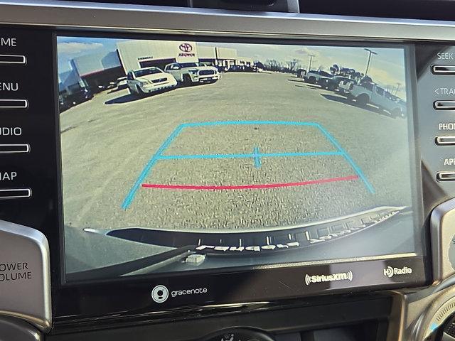 used 2024 Toyota 4Runner car, priced at $44,125