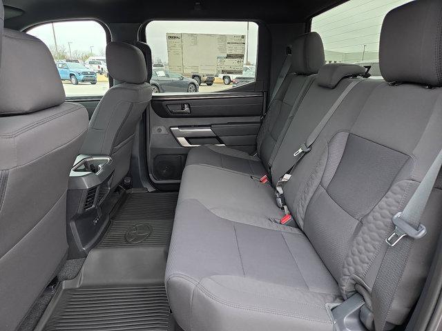 new 2026 Toyota Tundra car, priced at $56,809