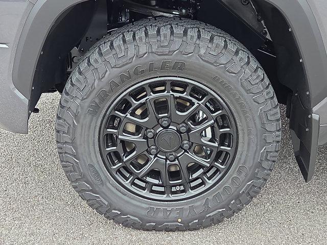 new 2026 Toyota Tundra car, priced at $56,809