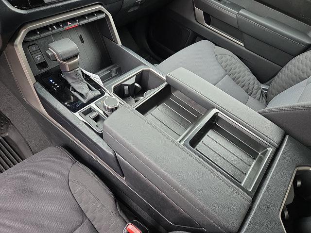 new 2026 Toyota Tundra car, priced at $56,809