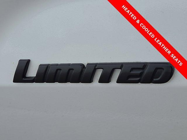 used 2023 Toyota Sequoia car, priced at $58,070