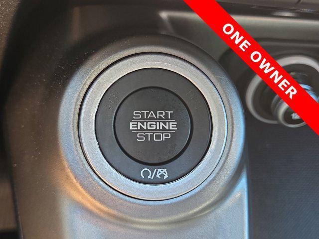 used 2024 Dodge Hornet car, priced at $24,587