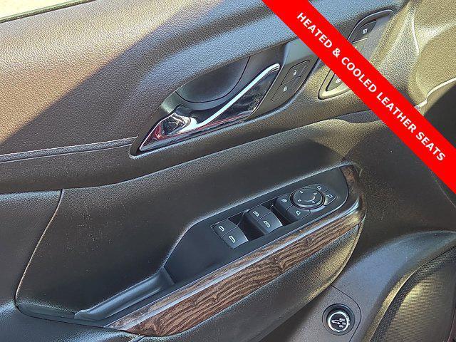 used 2022 GMC Acadia car, priced at $32,716