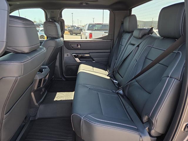 new 2026 Toyota Tundra car, priced at $70,322