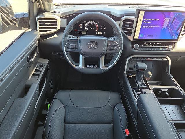 new 2026 Toyota Tundra car, priced at $70,322