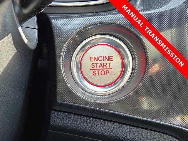 used 2024 Acura Integra car, priced at $46,120