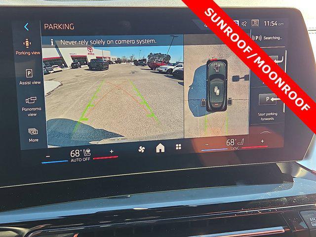 used 2025 BMW X2 car, priced at $40,127