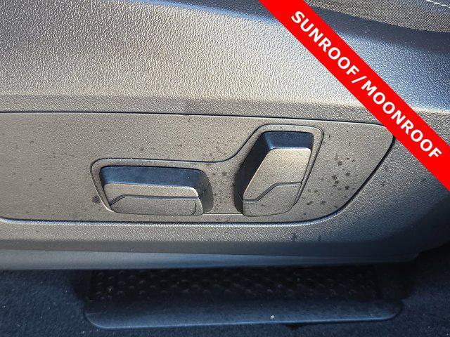 used 2025 BMW X2 car, priced at $40,127