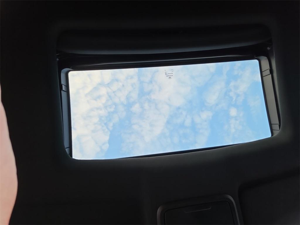 used 2023 Honda Ridgeline car, priced at $34,965