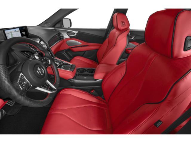 new 2026 Acura RDX car, priced at $53,865