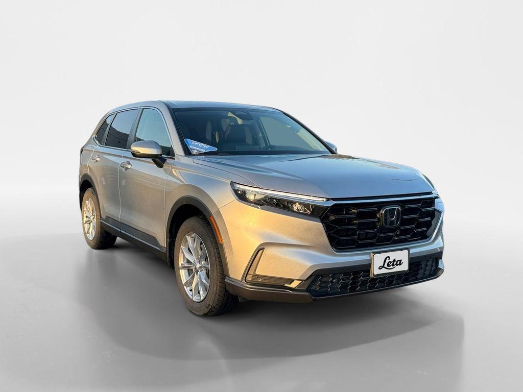 used 2023 Honda CR-V car, priced at $30,981