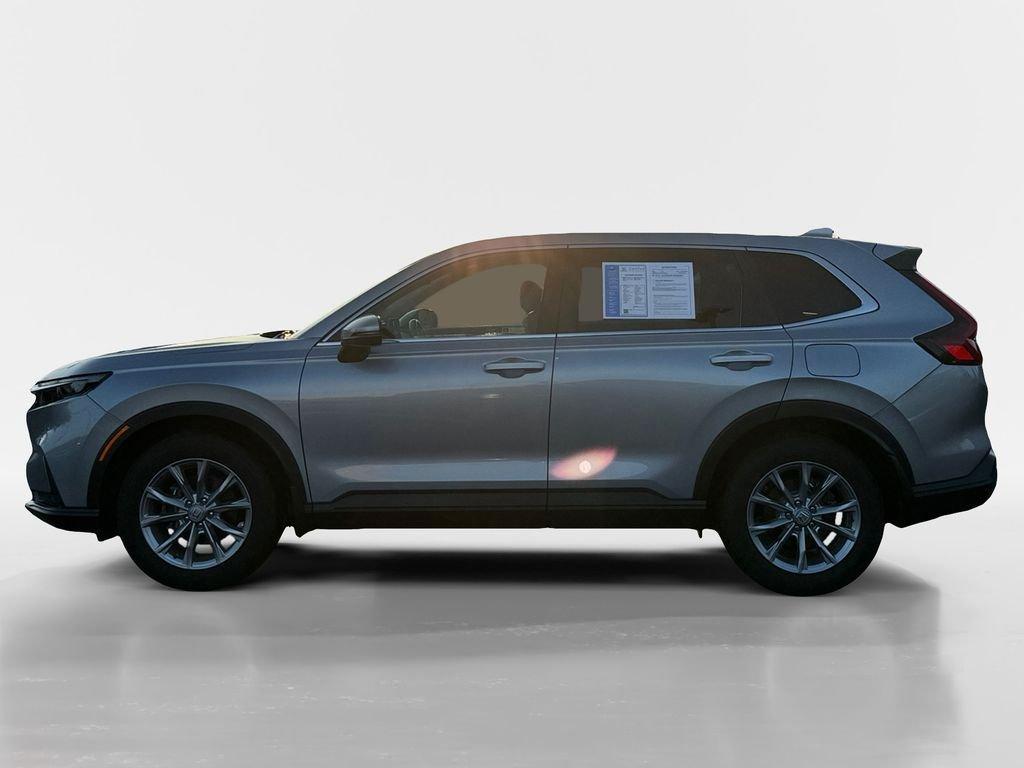 used 2023 Honda CR-V car, priced at $30,981