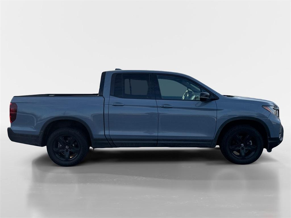 used 2023 Honda Ridgeline car, priced at $34,565