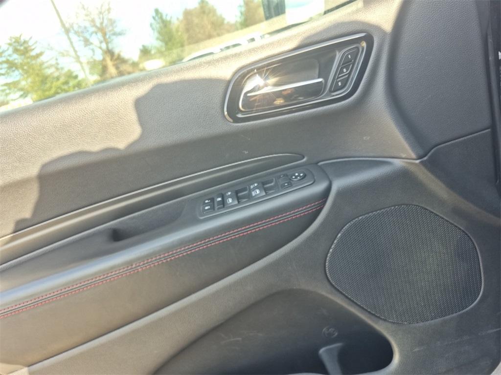 used 2023 Dodge Durango car, priced at $27,788
