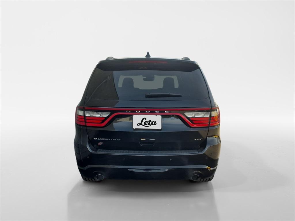 used 2023 Dodge Durango car, priced at $27,788