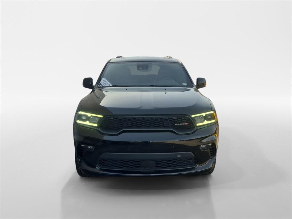 used 2023 Dodge Durango car, priced at $27,788