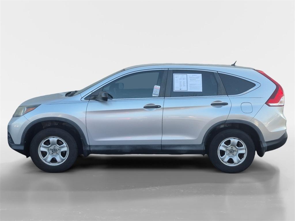 used 2014 Honda CR-V car, priced at $9,292